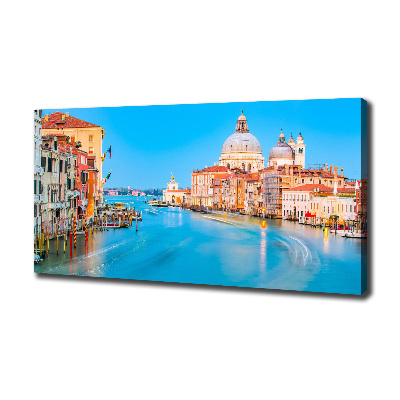 Foto canvas Venetië, Italië