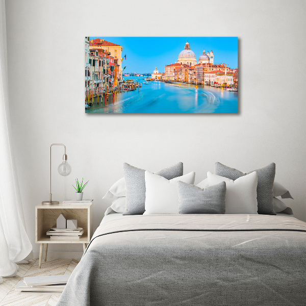 Foto canvas Venetië, Italië