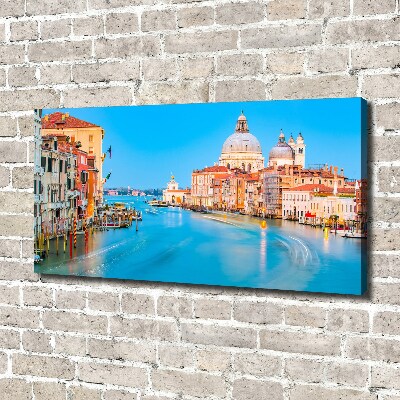 Foto canvas Venetië, Italië