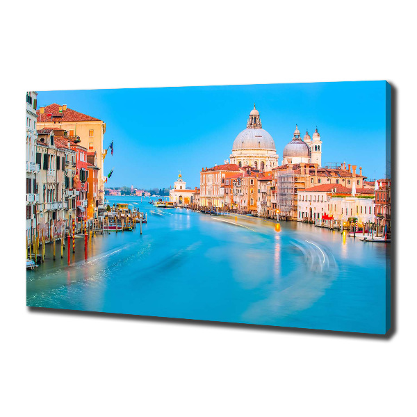 Foto canvas Venetië, Italië