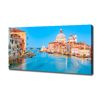 Foto canvas Venetië, Italië