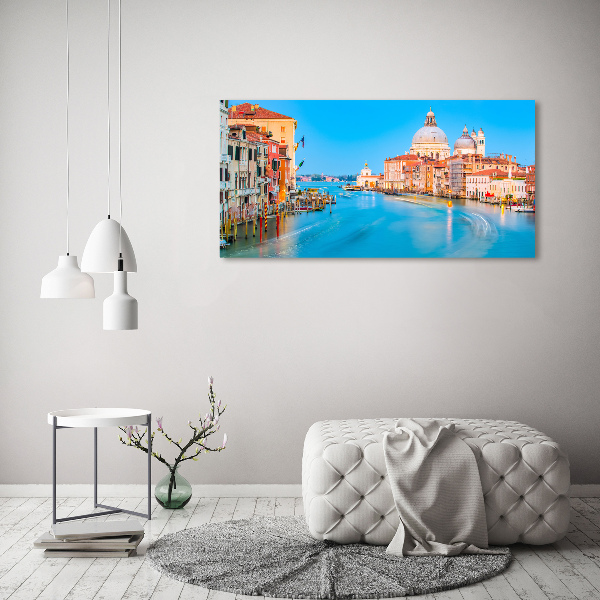 Foto canvas Venetië, Italië