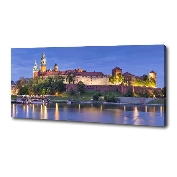 Foto op canvas Krakau, Polen