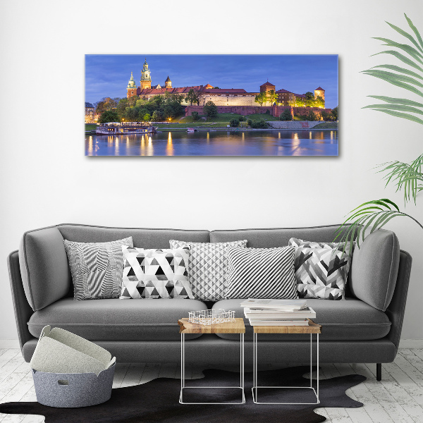 Foto op canvas Krakau, Polen