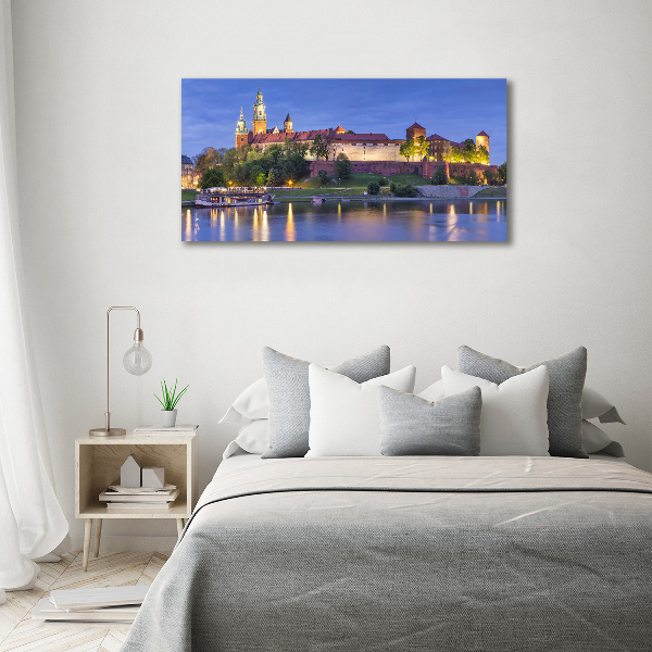 Foto op canvas Krakau, Polen