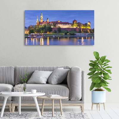 Foto op canvas Krakau, Polen