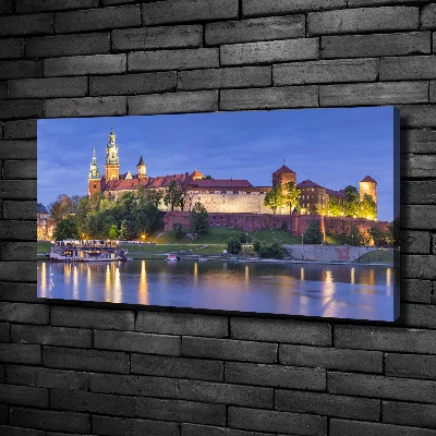 Foto op canvas Krakau, Polen