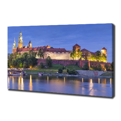 Foto op canvas Krakau, Polen