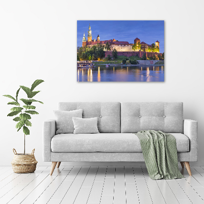 Foto op canvas Krakau, Polen