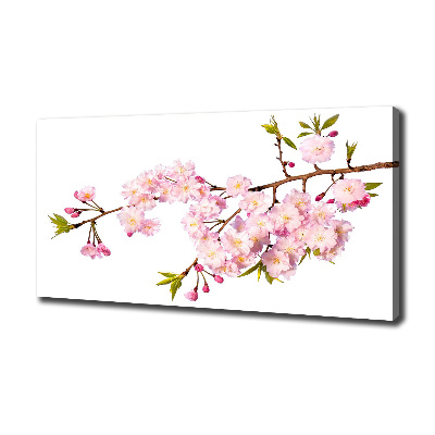 Canvas schilderij Doorn