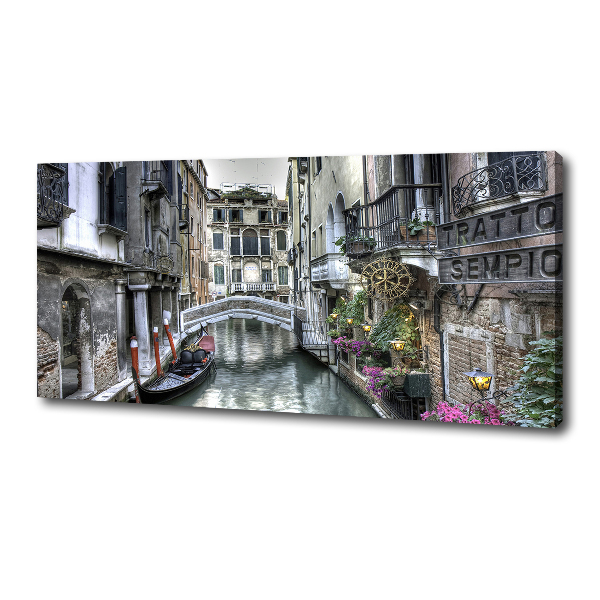 Canvas schilderij Venetië, Italië