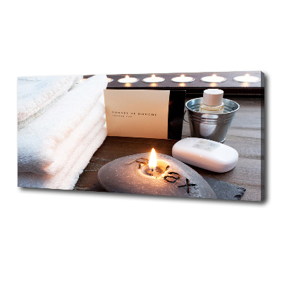 Foto op canvas Biologische regeneratie