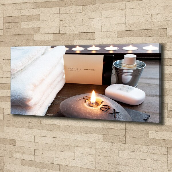 Foto op canvas Biologische regeneratie