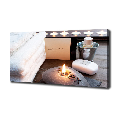 Foto op canvas Biologische regeneratie