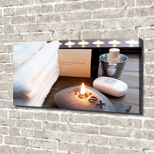 Foto op canvas Biologische regeneratie