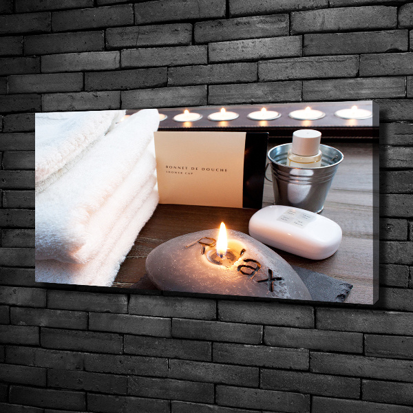 Foto op canvas Biologische regeneratie