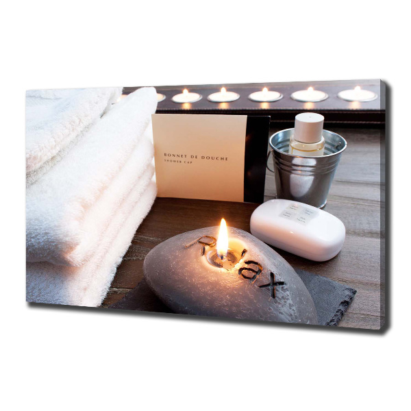 Foto op canvas Biologische regeneratie