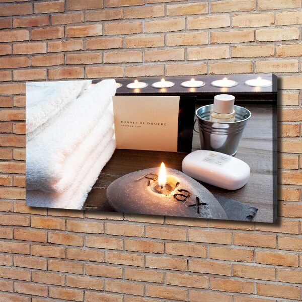 Foto op canvas Biologische regeneratie