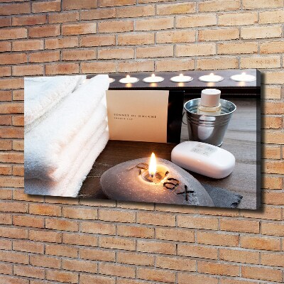 Foto op canvas Biologische regeneratie