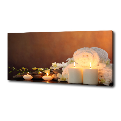 Canvas schilderij Biologische regeneratie