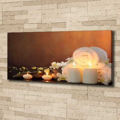 Canvas schilderij Biologische regeneratie