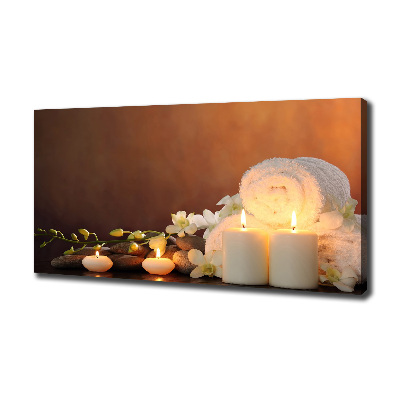 Canvas schilderij Biologische regeneratie