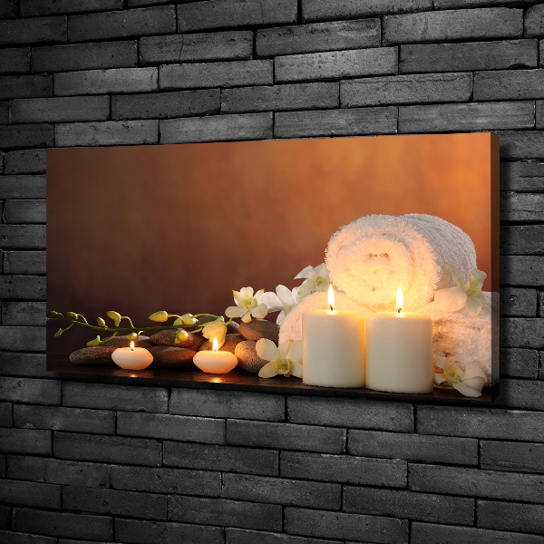 Canvas schilderij Biologische regeneratie