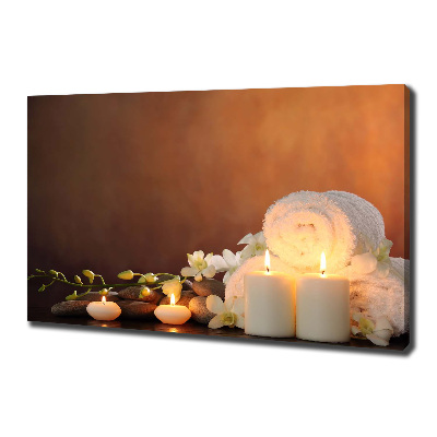 Canvas schilderij Biologische regeneratie