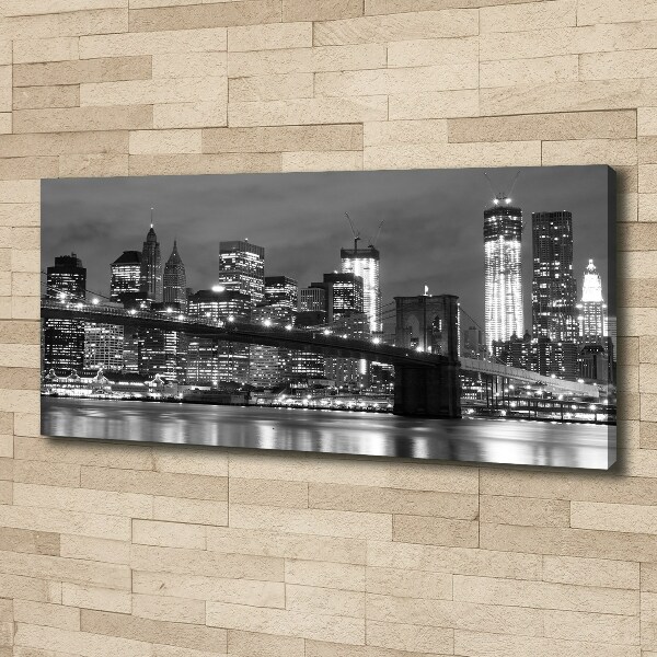 Foto op canvas Manhattan, New York