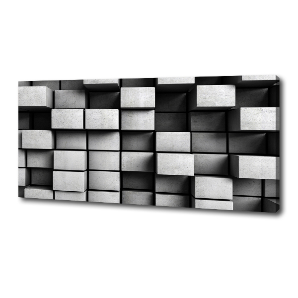 Foto op canvas Abstractie