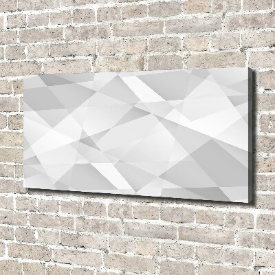 Canvas foto Abstracte achtergrond