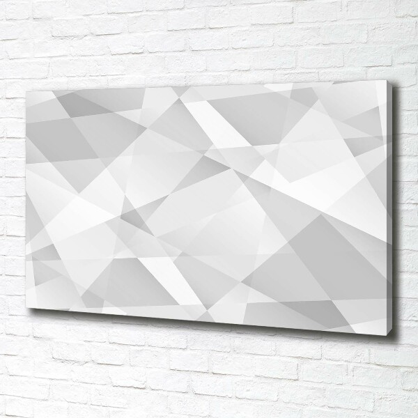 Canvas foto Abstracte achtergrond