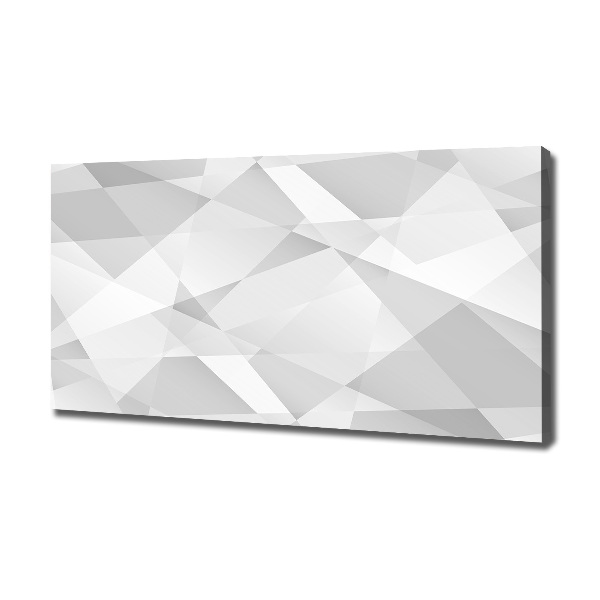 Canvas foto Abstracte achtergrond