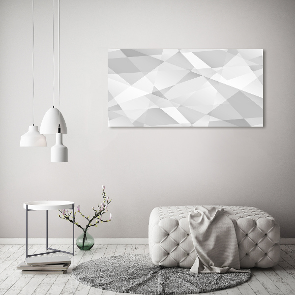 Canvas foto Abstracte achtergrond