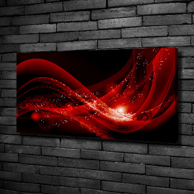 Foto canvas Abstracte achtergrond