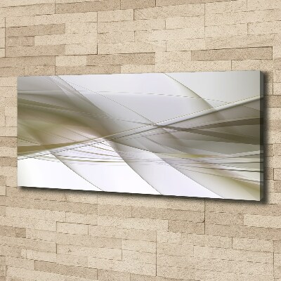 Foto op canvas Abstractie