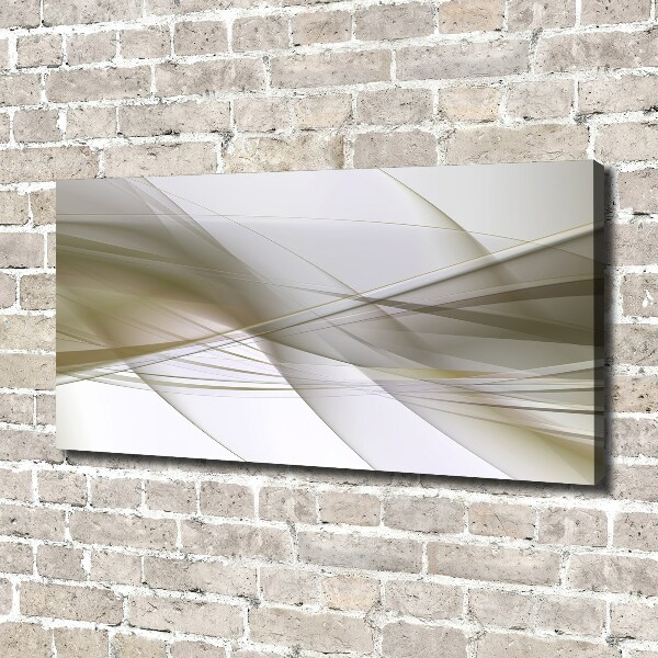 Foto op canvas Abstractie