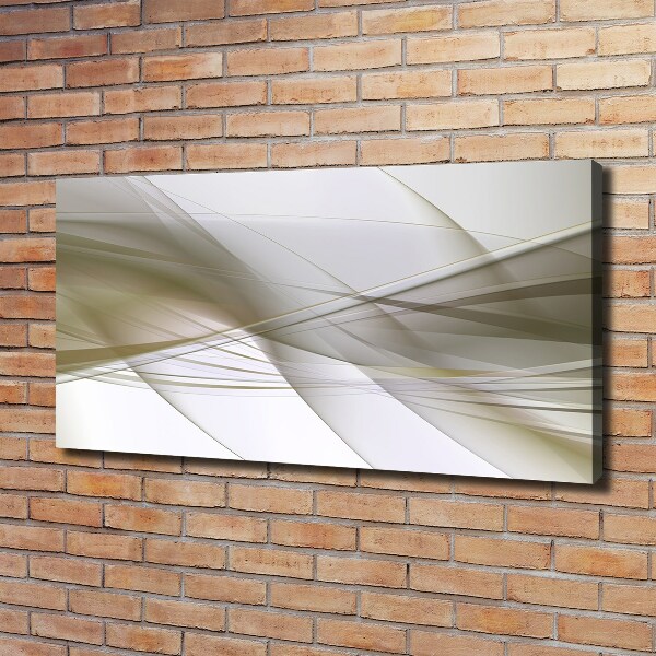 Foto op canvas Abstractie