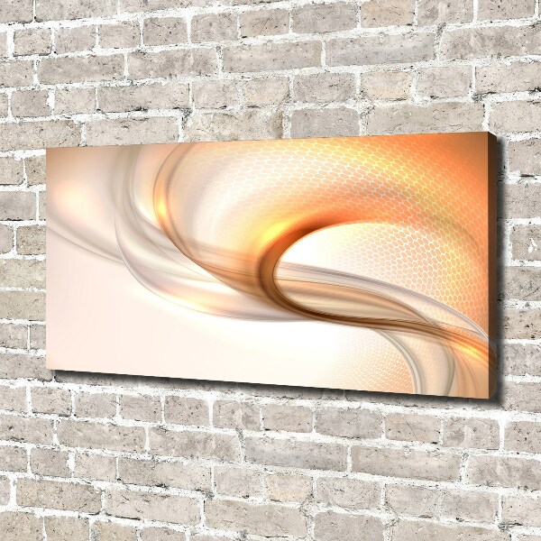 Foto canvas Abstracte achtergrond