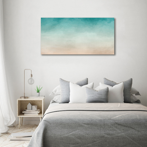 Foto canvas Abstracte achtergrond