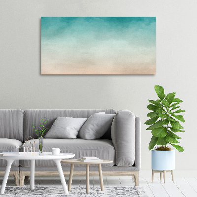 Foto canvas Abstracte achtergrond