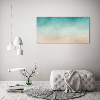 Foto canvas Abstracte achtergrond