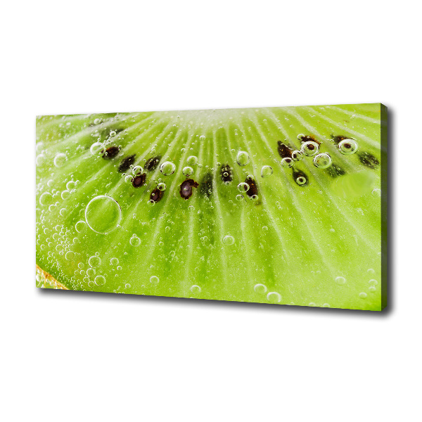 Foto canvas Kiwi
