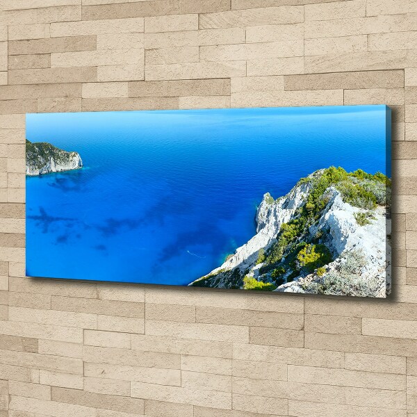 Foto op canvas Zakynthos, Griekenland