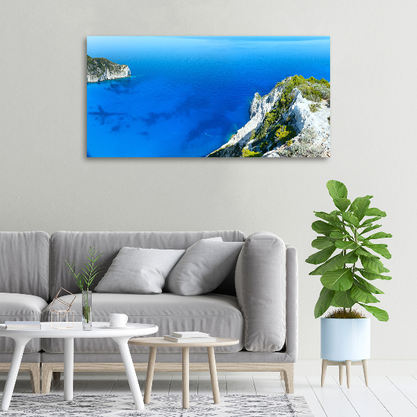 Foto op canvas Zakynthos, Griekenland