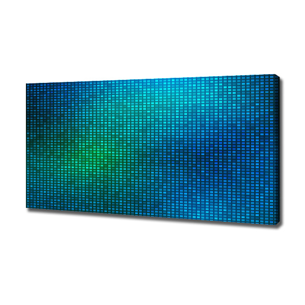 Schilderij op canvas Abstracte achtergrond