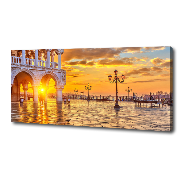 Foto canvas Venetië, Italië