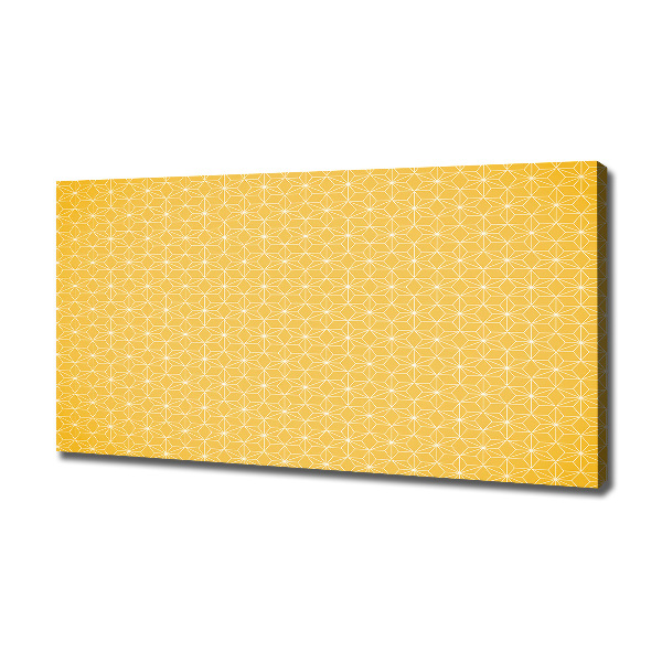 Foto op canvas Sterren