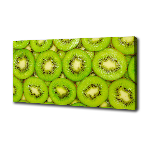 Foto canvas Kiwi
