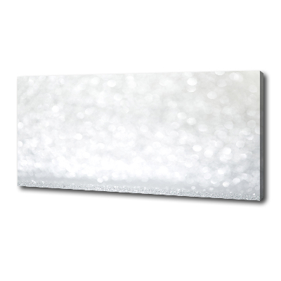 Foto op canvas Friemel